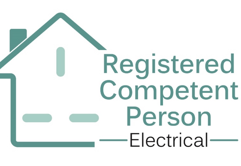 Registered Competent persons Electrical
