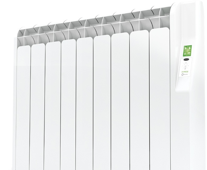 Electric Wall Heater